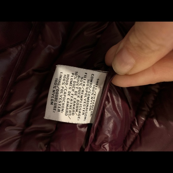 Lightweight packable down jacket - Picture 6 of 7
